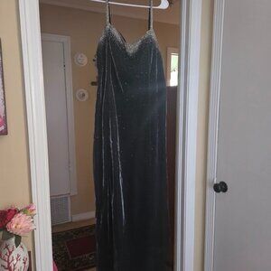 Beautiful Cassandra Stone Dress